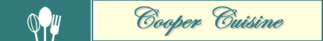 Cooper Cuisine