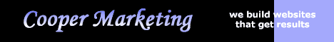 Cooper Marketing